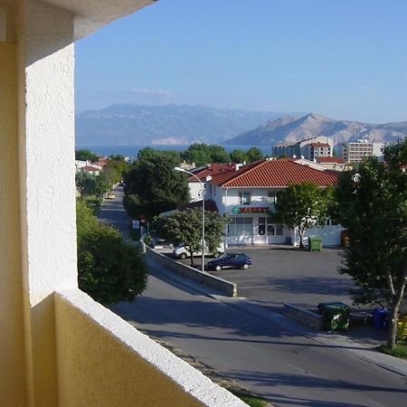 Apartments Miljenka Baška Εξωτερικό φωτογραφία