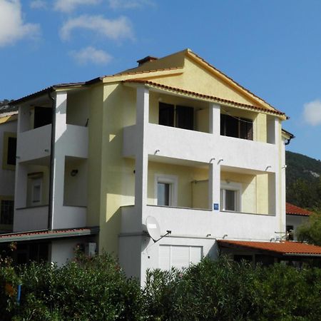 Apartments Miljenka Baška Εξωτερικό φωτογραφία