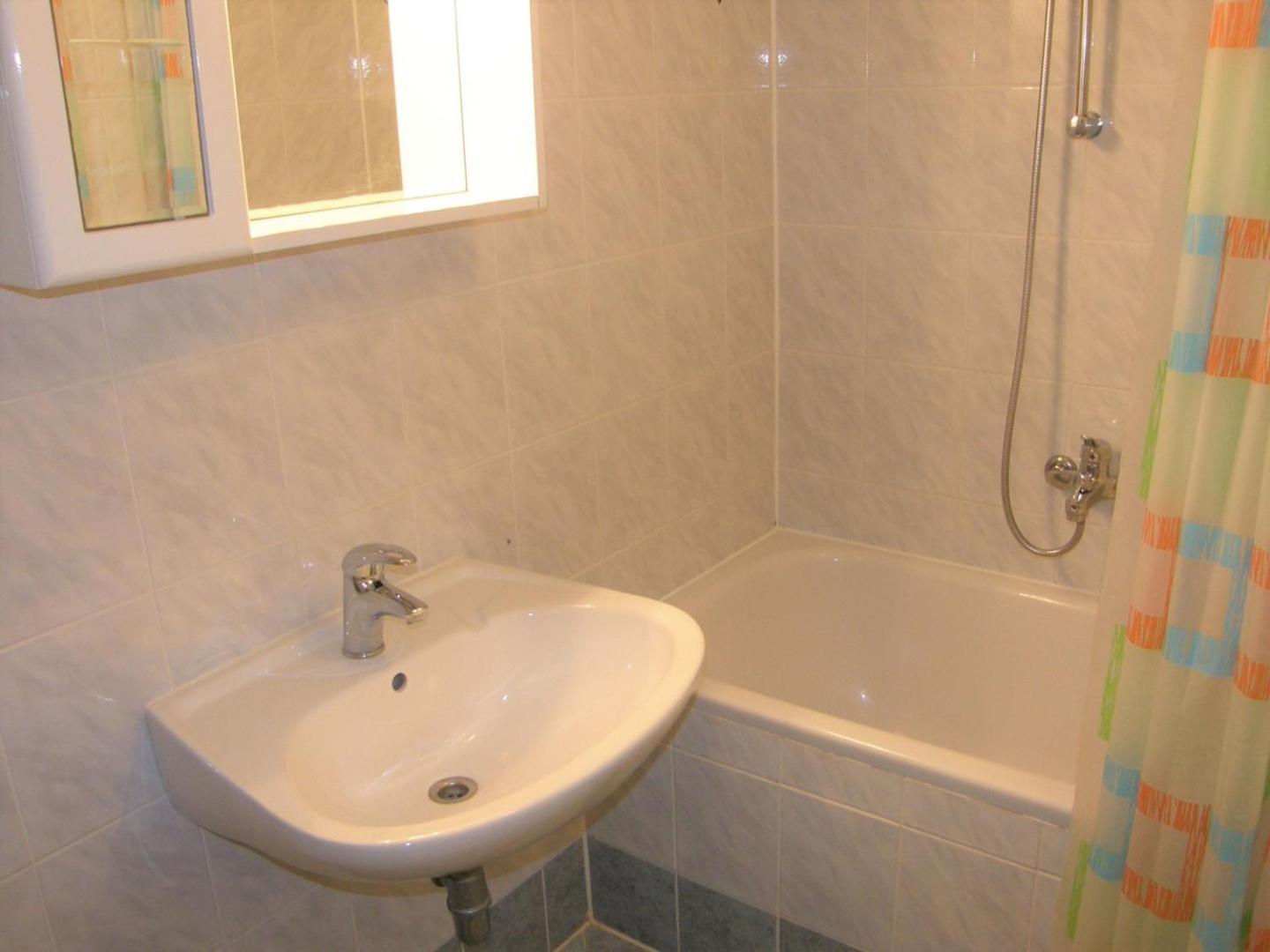 Apartments Miljenka Baška Εξωτερικό φωτογραφία