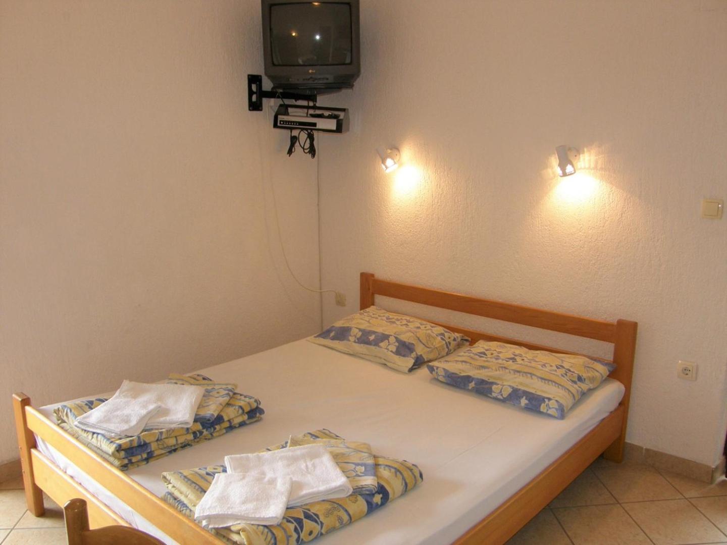 Apartments Miljenka Baška Εξωτερικό φωτογραφία