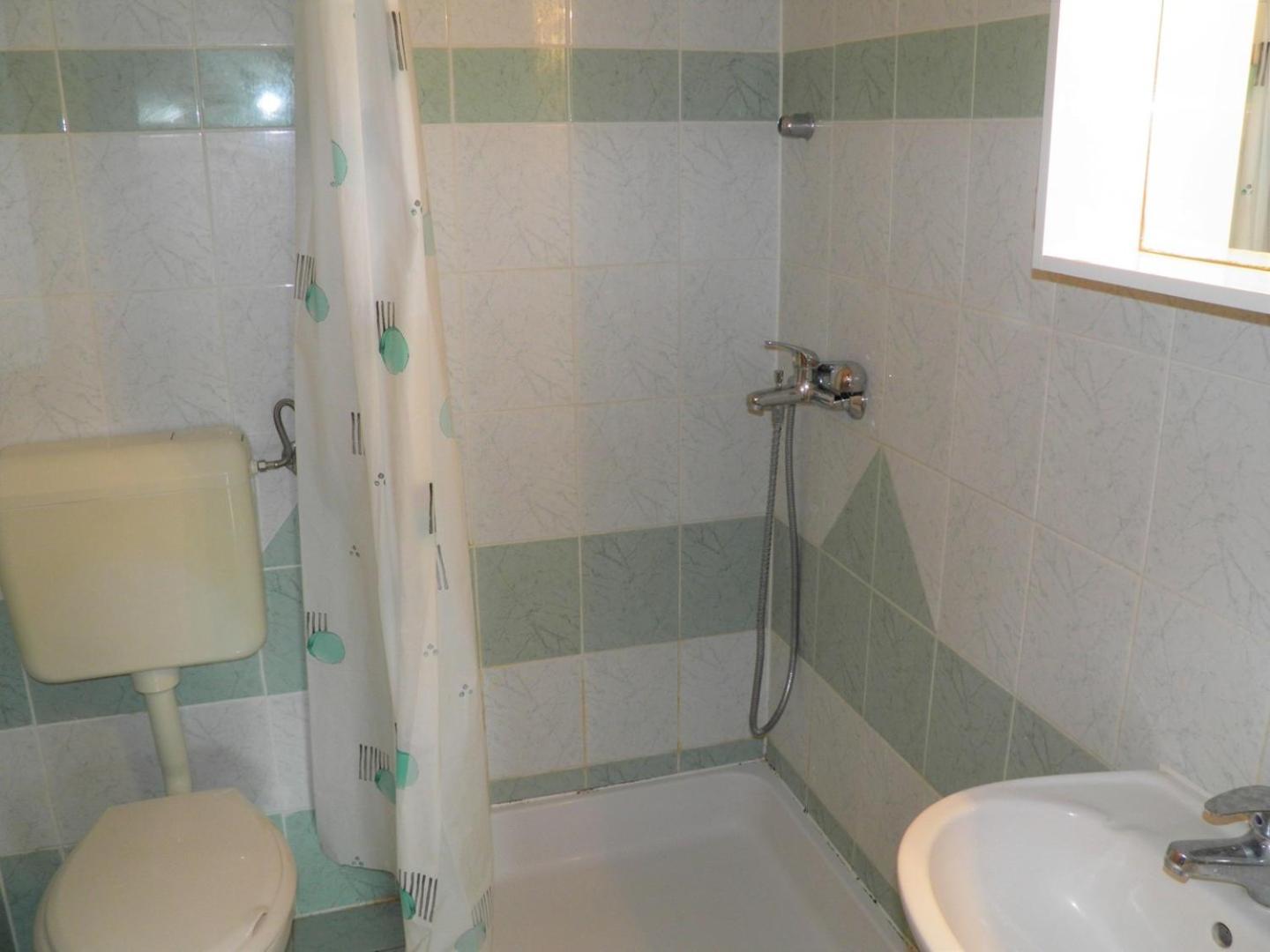 Apartments Miljenka Baška Εξωτερικό φωτογραφία
