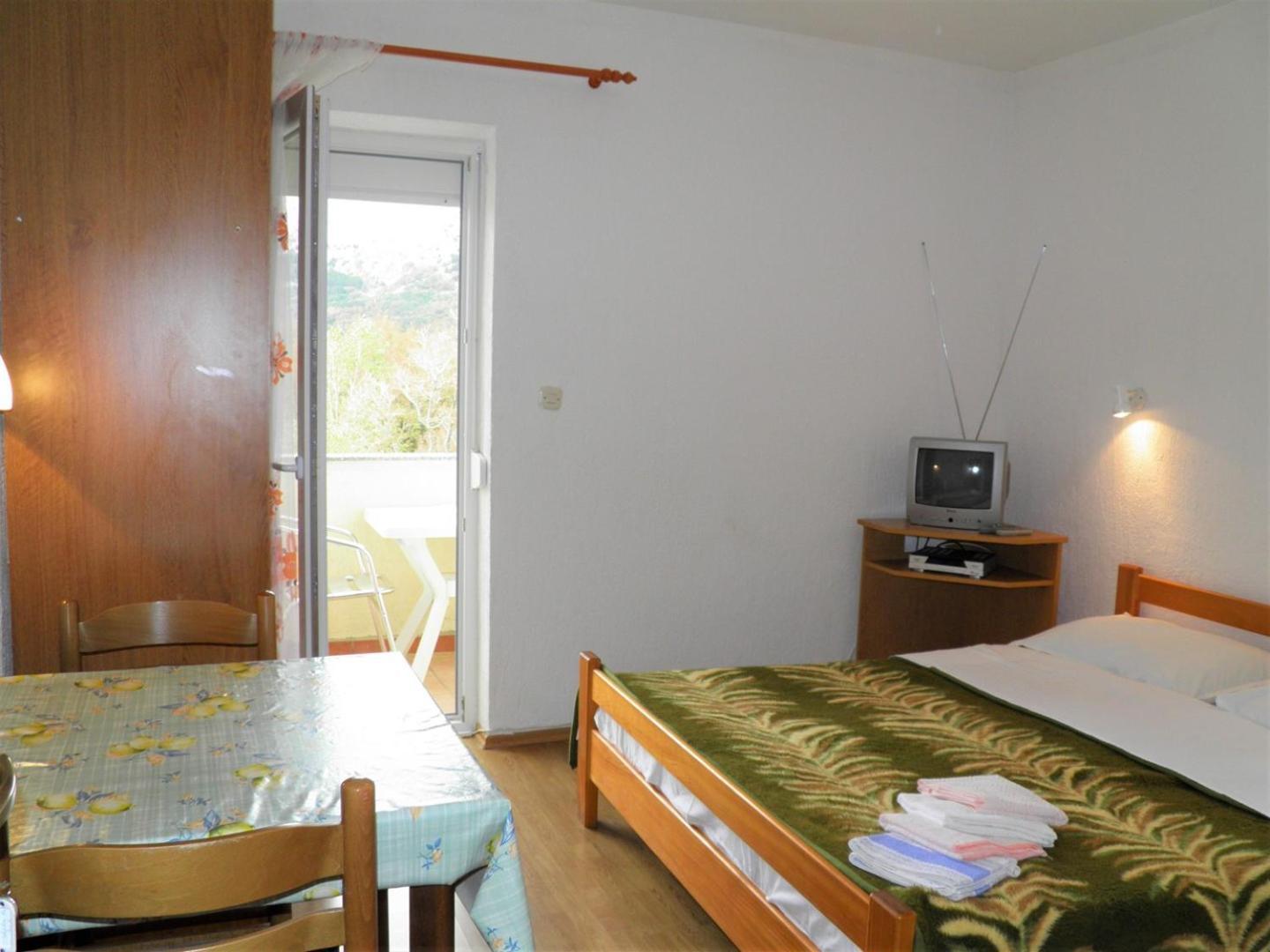 Apartments Miljenka Baška Εξωτερικό φωτογραφία